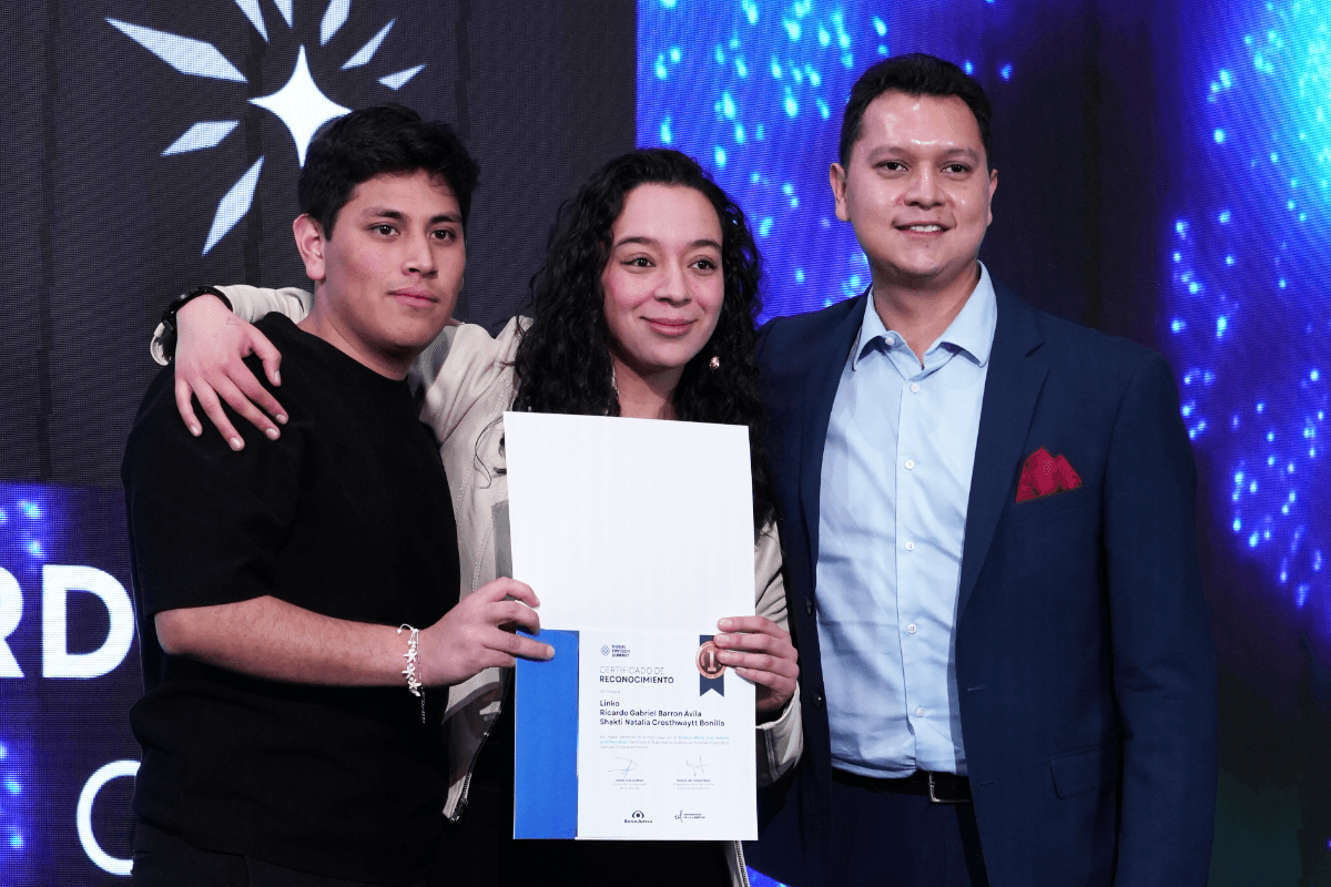 Arkus, ganador FWCMQ 2026