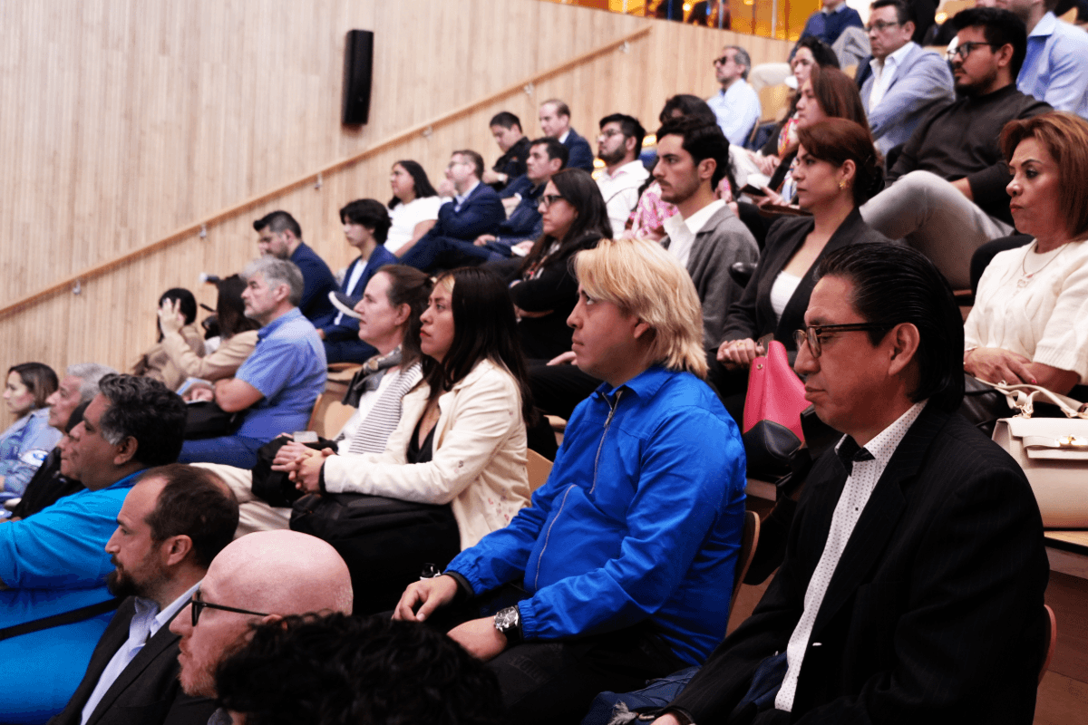 Audiencia 1
